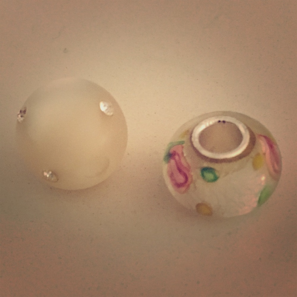 Beads for women’s jewelry (2)